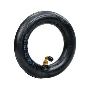 Tube 7 x 1 3/4 scherader valve 90 deg 45 off set