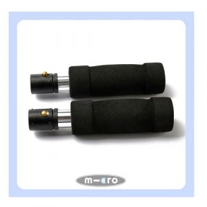 Micro replacement grips complete suits micro sprite