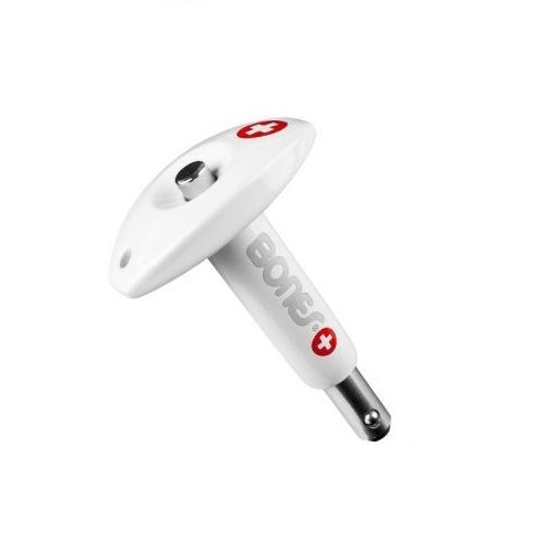 Bones bearing removal tool