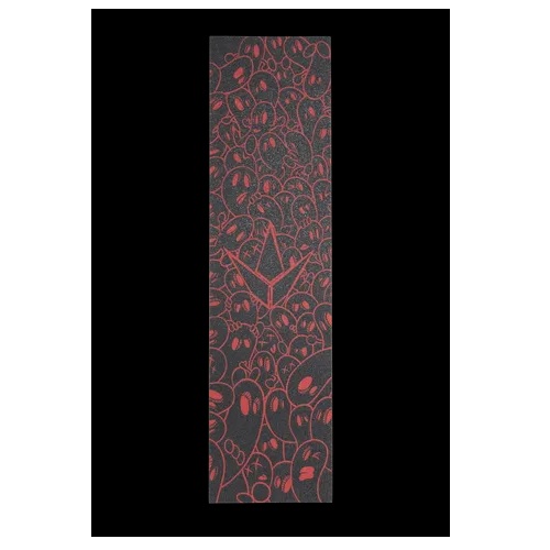 envy colt red grip tape