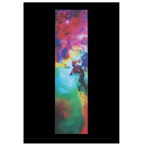 Envy nebulae lagoon grip tape