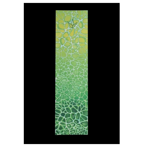 envy neuron green grip tape