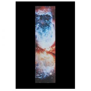 Envy star nebulae grip tape 