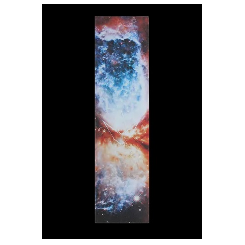 Envy star nebulae grip tape