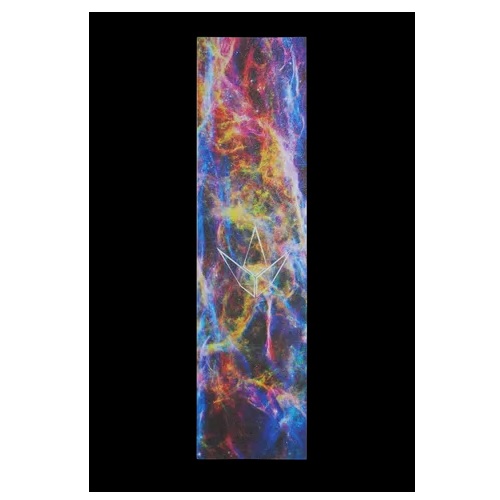 Envy veil nebulae grip tape