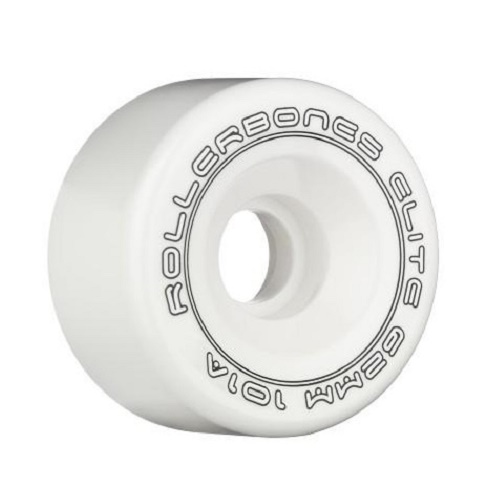 Roller bones elite artistic set of 8