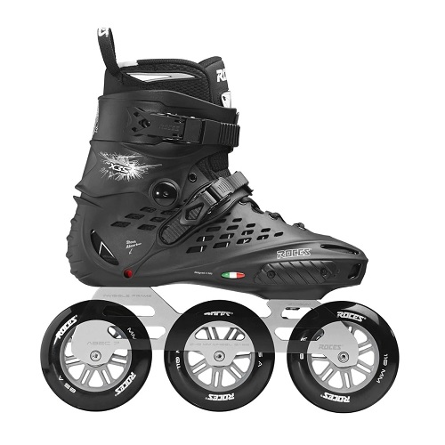 Roces X35 Tif 110 mm wheel inline skates (brake is included)