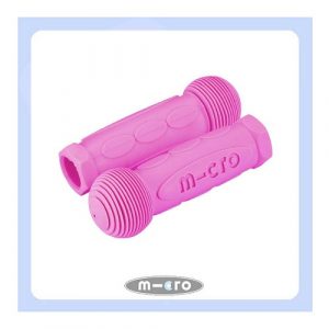 Micro bar grips