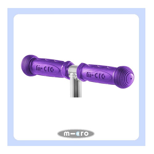 Micro bar grips 15 colours