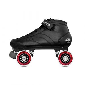 Bont Prostar prodigy ballistic package