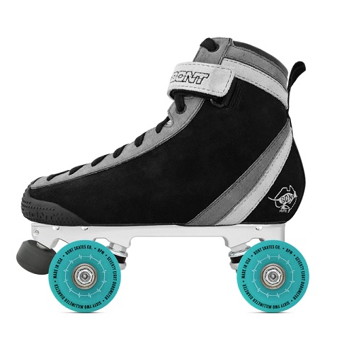 Bont Prostar full bpm skate package with alloy plates Mens sizing