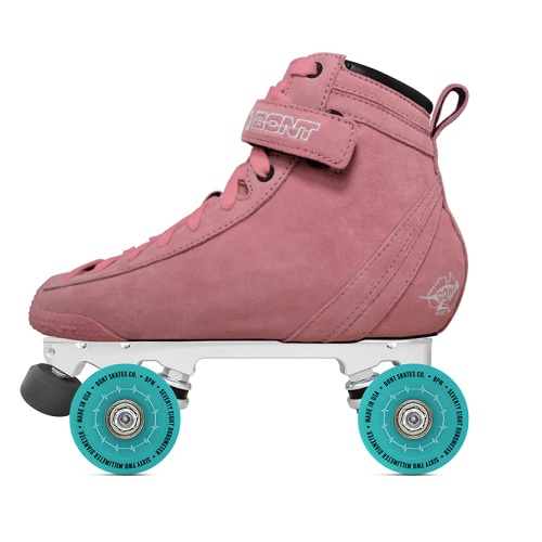 Bont Prostar full bpm skate package with alloy plates Mens sizing - Image 4