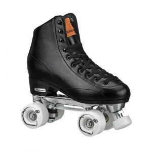 RDS cruise black artistic style skate