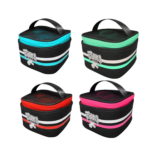 Bont wheel bag in 4 colours