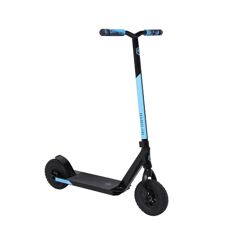 Grit Dirt Scooter D2 V2 - Alloy Wheels