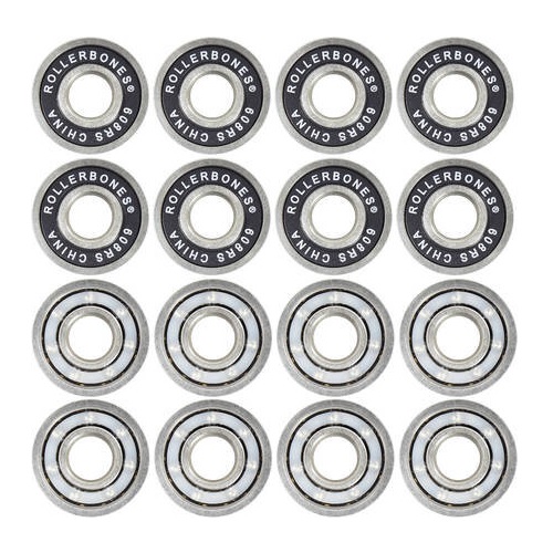 Rollerbones bearings