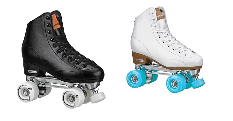Roller & inline skates