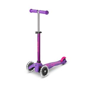 Micro mini deluxe led