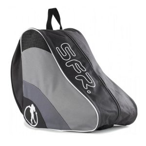 SFR skate bag V2 in black