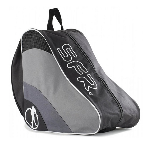 SFR skate bag black V2