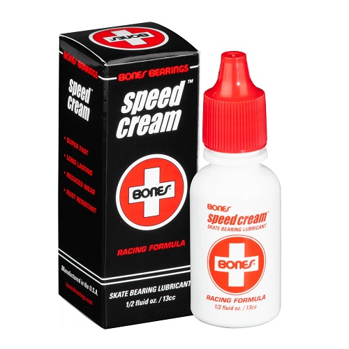 Bones bearings speed cream bearing lube