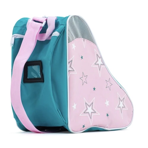 sfr stars pink green 02