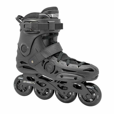 Seba E3 80 mm 4 wheel entry skate