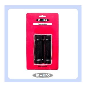 Micro genuine foam grips to suit compatible Micro scooters