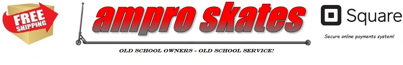 ampro skates