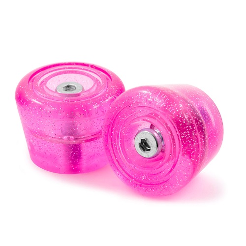 Roller skate stoppers 9 colours buy Reo sold in pairs