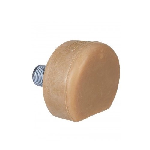 Crazy skate's big block toe stoppers