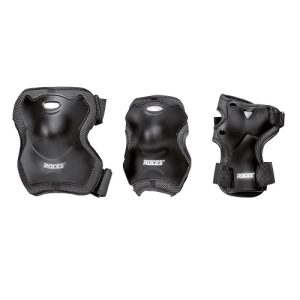 Roces adult standard triple protective pack