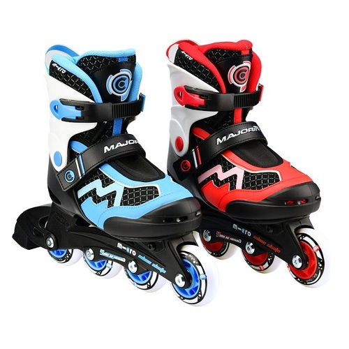 Micro Majority adjustable inline skates - Image 3