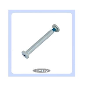 Micro axles rear for maxi or Mini