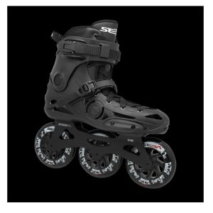 Seba E3 110 mm 3 wheel entry skate