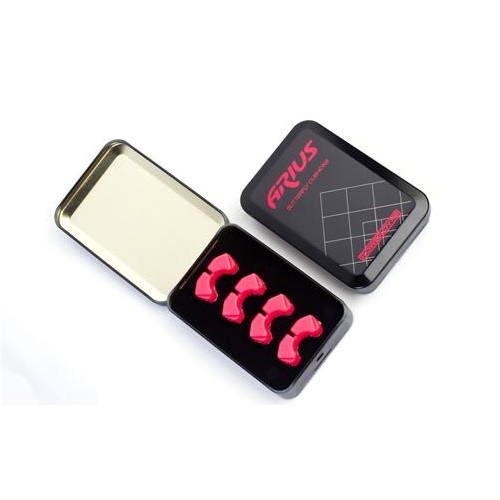 Arius Powerdyne butterfly cushions set of 4