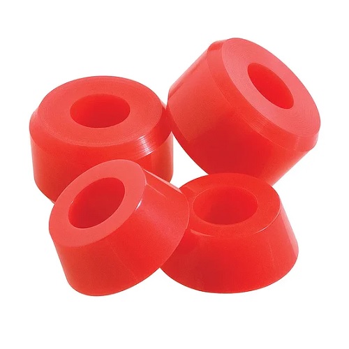 Enuff PU SHR cushion pack set of 4-3 harnesses