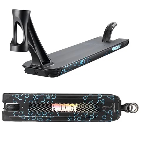 Envy Prodigy street S9 black