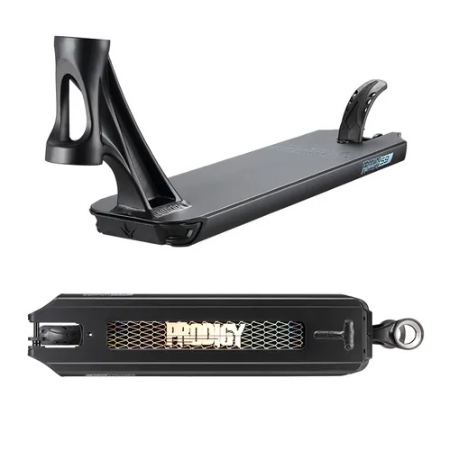 Prodigy S9 deck - Black park type