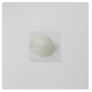 RDS pivot white cups set of 4 