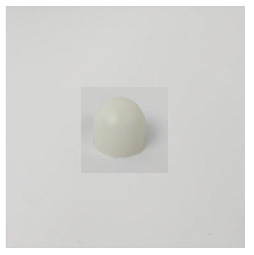 RDS pivot white cups set of 4