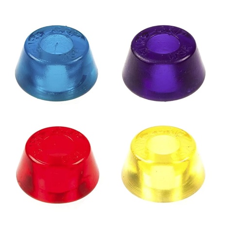 Suregrip cushions 4 cushions in one set