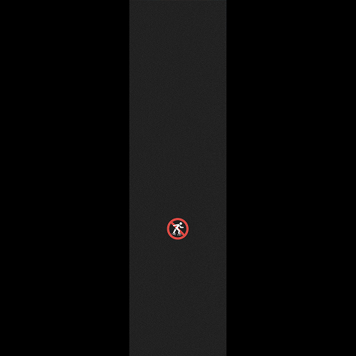 Fruity stamps grip tape 33''x 9'' - Image 4