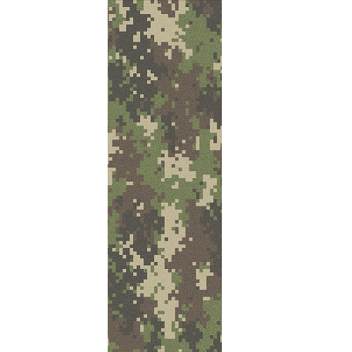 Fruity patterns grip tape 33''x 9'' - Image 9