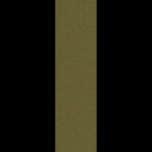 Fruity glitter grip tape 33''x 9''