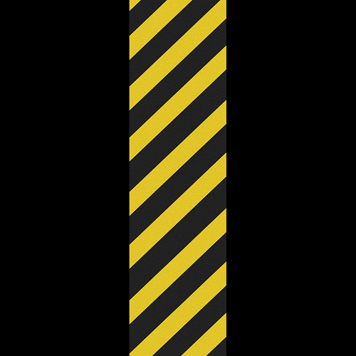 Fruity patterns grip tape 33''x 9'' - Image 11