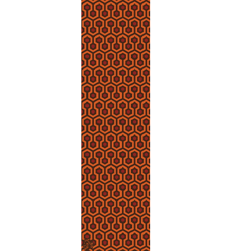 Fruity patterns grip tape 33''x 9'' - Image 8