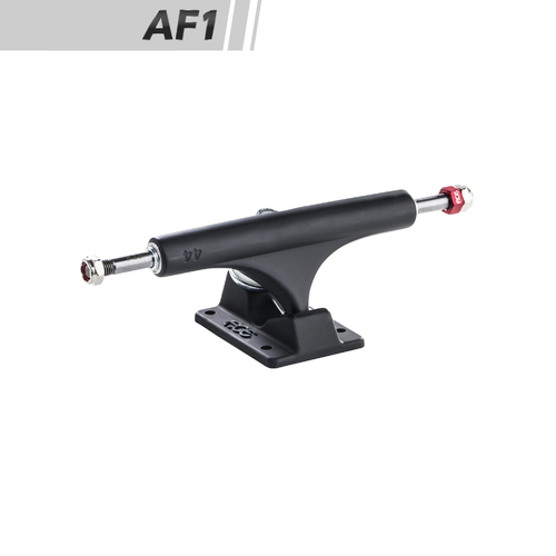 Ace black trucks AF1 8 sizes