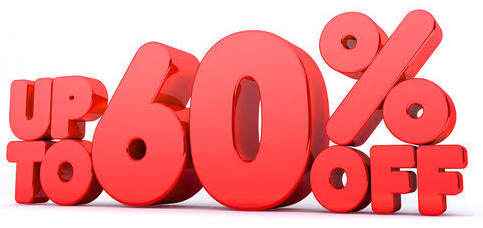 All skates save up to!