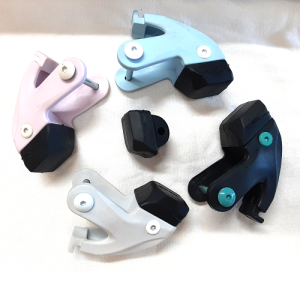 Impala inline replacement brake 